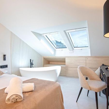 Magnificent Renovated 2Bd 2Bth Duplex With Terrace - City Centre Málaga Dış mekan fotoğraf