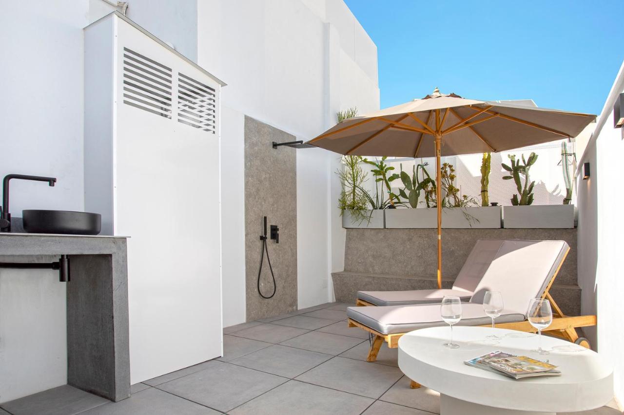 Magnificent Renovated 2Bd 2Bth Duplex With Terrace - City Centre Málaga Dış mekan fotoğraf