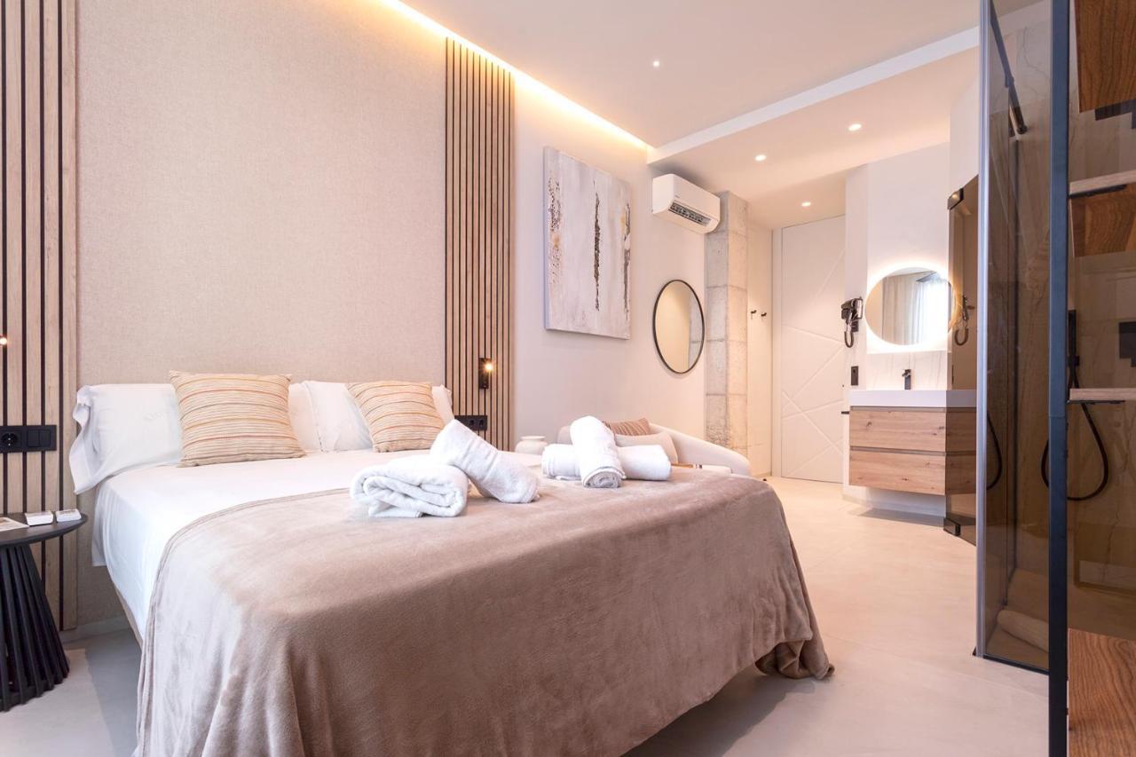 Magnificent Renovated 2Bd 2Bth Duplex With Terrace - City Centre Málaga Dış mekan fotoğraf