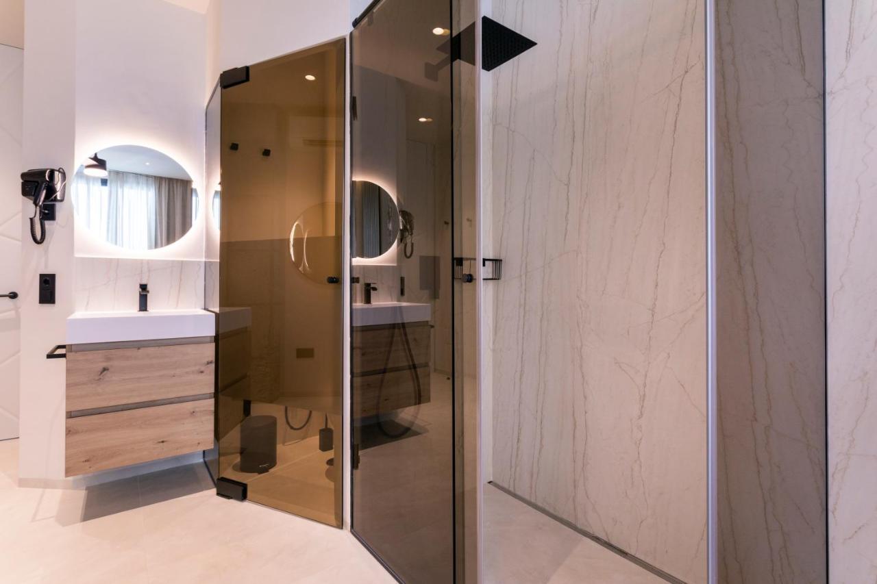 Magnificent Renovated 2Bd 2Bth Duplex With Terrace - City Centre Málaga Dış mekan fotoğraf