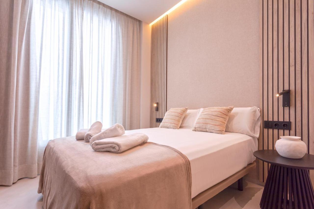 Magnificent Renovated 2Bd 2Bth Duplex With Terrace - City Centre Málaga Dış mekan fotoğraf