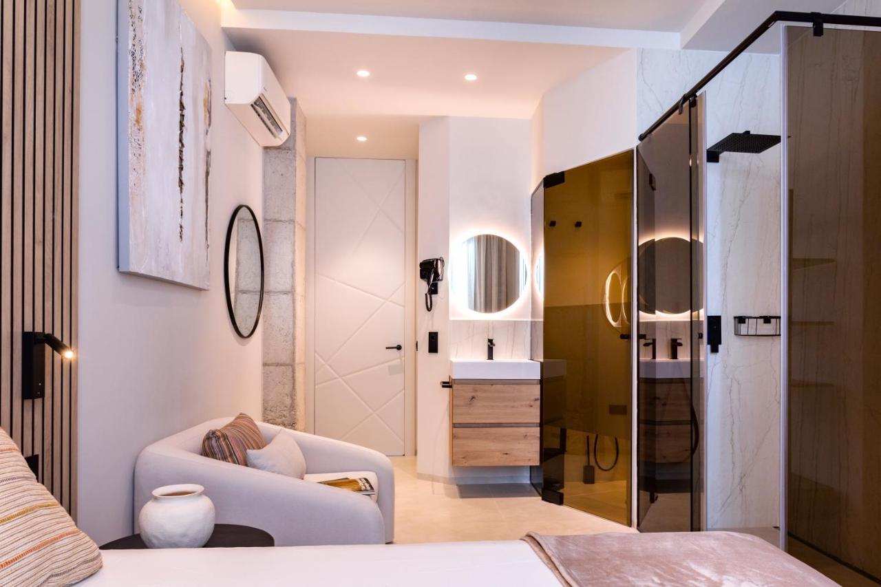 Magnificent Renovated 2Bd 2Bth Duplex With Terrace - City Centre Málaga Dış mekan fotoğraf